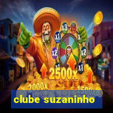 clube suzaninho